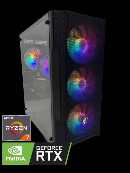 Stacionarus kompiuteris