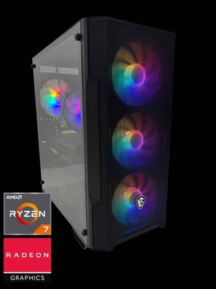 Stacionarus kompiuteris