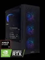 Stacionarus kompiuteris