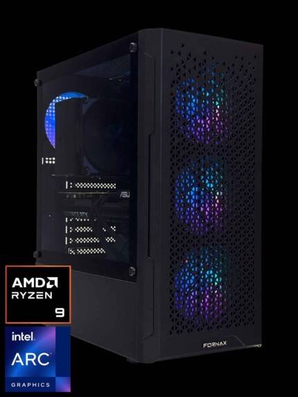 stacionarus kompiuteris