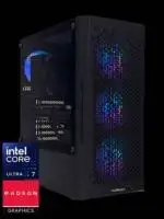 Stacionarus kompiuteris Core Ultra 7 270K PLUS, RX 9070 XT 16GB