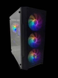 Stacionarus kompiuteris