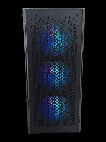 Stacionarus kompiuteris