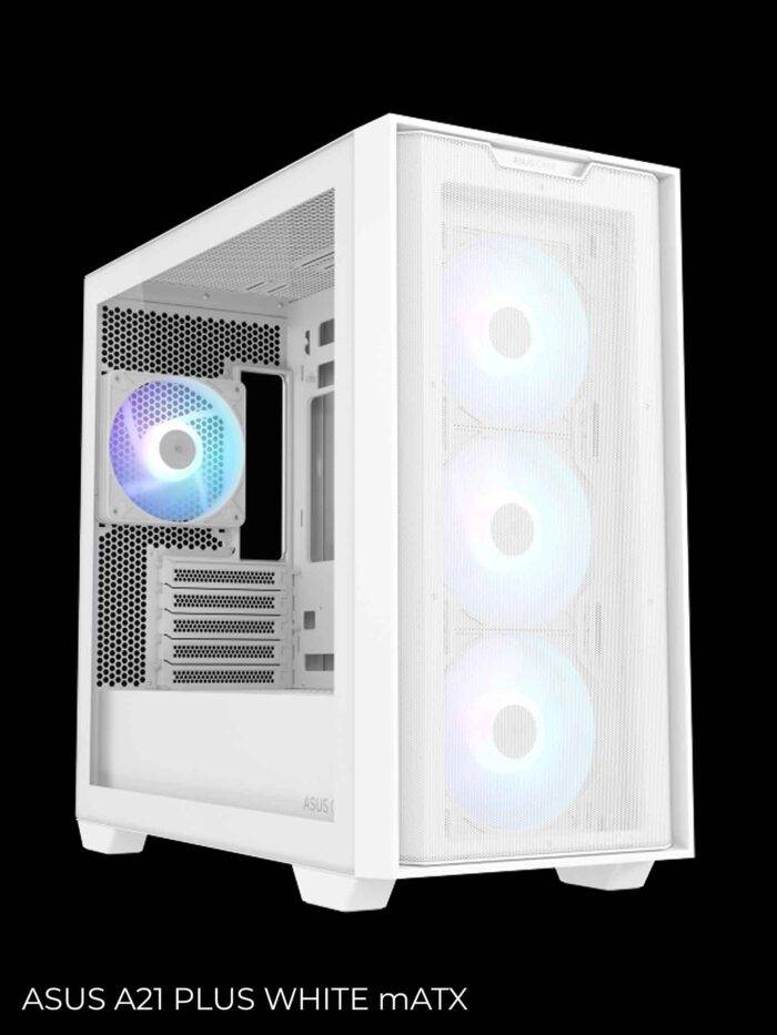 Stacionarus kompiuteris AMD Ryzen 7 7700, AMD Radeon RX 9070 XT 16GB, AMD B650, 32GB 6000MHz DDR5, 1TB NVMe SSD - image 15