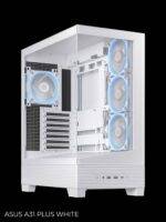 Stacionarus kompiuteris AMD Ryzen 7 7700, AMD Radeon RX 9070 XT 16GB, AMD B650, 32GB 6000MHz DDR5, 1TB NVMe SSD - image 23