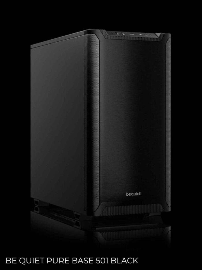 Stacionarus kompiuteris AMD Ryzen 7 7700, AMD Radeon RX 9070 XT 16GB, AMD B650, 32GB 6000MHz DDR5, 1TB NVMe SSD - image 24