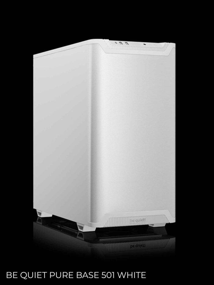 Stacionarus kompiuteris AMD Ryzen 7 7700, AMD Radeon RX 9070 XT 16GB, AMD B650, 32GB 6000MHz DDR5, 1TB NVMe SSD - image 25
