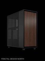 Stacionarus kompiuteris AMD Ryzen 7 7700, AMD Radeon RX 9070 XT 16GB, AMD B650, 32GB 6000MHz DDR5, 1TB NVMe SSD - image 29