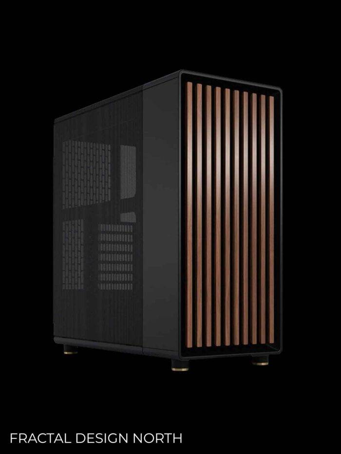 Stacionarus kompiuteris AMD Ryzen 7 7700, AMD Radeon RX 9070 XT 16GB, AMD B650, 32GB 6000MHz DDR5, 1TB NVMe SSD - image 29