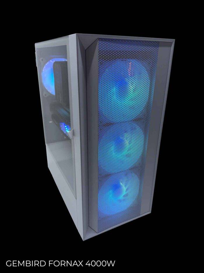 Stacionarus kompiuteris AMD Ryzen 7 7700, AMD Radeon RX 9070 XT 16GB, AMD B650, 32GB 6000MHz DDR5, 1TB NVMe SSD - image 37