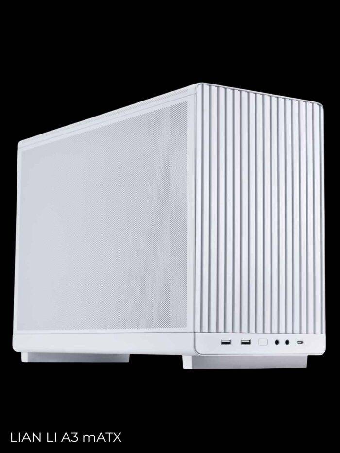 Stacionarus kompiuteris AMD Ryzen 7 7700, AMD Radeon RX 9070 XT 16GB, AMD B650, 32GB 6000MHz DDR5, 1TB NVMe SSD - image 11
