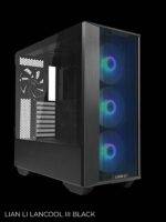 Stacionarus kompiuteris AMD Ryzen 7 7700, AMD Radeon RX 9070 XT 16GB, AMD B650, 32GB 6000MHz DDR5, 1TB NVMe SSD - image 31