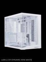 Stacionarus kompiuteris AMD Ryzen 7 7700, AMD Radeon RX 9070 XT 16GB, AMD B650, 32GB 6000MHz DDR5, 1TB NVMe SSD - image 27