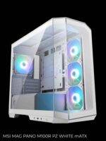 Stacionarus kompiuteris AMD Ryzen 7 7700, AMD Radeon RX 9070 XT 16GB, AMD B650, 32GB 6000MHz DDR5, 1TB NVMe SSD - image 22
