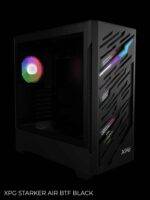 Stacionarus kompiuteris AMD Ryzen 7 7700, AMD Radeon RX 9070 XT 16GB, AMD B650, 32GB 6000MHz DDR5, 1TB NVMe SSD - image 20