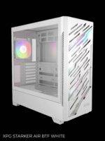 Stacionarus kompiuteris AMD Ryzen 7 7700, AMD Radeon RX 9070 XT 16GB, AMD B650, 32GB 6000MHz DDR5, 1TB NVMe SSD - image 19