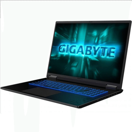 Nešiojamas kompiuteris Gigabyte GAMING A18 Ryzen 7 260, RTX 5060