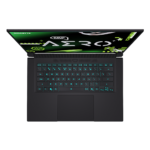 Nešiojamas kompiuteris Gigabyte AERO X16 Ryzen Al 7 350, RTX 5060