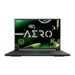 Nešiojamas kompiuteris Gigabyte AERO X16 Ryzen Al 7 350, RTX 5070