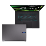 Nešiojamas kompiuteris Gigabyte AERO X16 Ryzen Al 7 350, RTX 5070