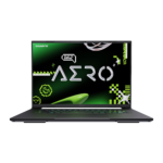 Nešiojamas kompiuteris Gigabyte AERO X16 Ryzen Al 7 350,RTX 5060