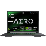 Nešiojamas kompiuteris Gigabyte AERO X16 Ryzen Al 7 350,RTX 5060