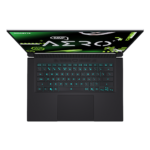 Nešiojamas kompiuteris Gigabyte AERO X16 Ryzen Al 7 350,RTX 5060