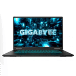 Nešiojamas kompiuteris Gigabyte GAMING A16 i7-240H, RTX 5080