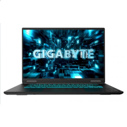 Nešiojamas kompiuteris Gigabyte GAMING A16 i7-240H, RTX 5080