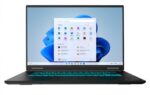 Nešiojamas kompiuteris Gigabyte GAMING A16 i7-240H, RTX 5080