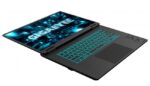 Nešiojamas kompiuteris Gigabyte GAMING A16 i7-240H, RTX 5080