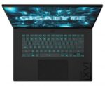 Nešiojamas kompiuteris Gigabyte GAMING A16 i7-240H, RTX 5080