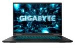 Nešiojamas kompiuteris Gigabyte GAMING A16 i7-240H, RTX 5080