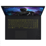 Nešiojamas kompiuteris Gigabyte GAMING A18 Ryzen 7 260, RTX 5060