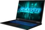 Nešiojamas kompiuteris Gigabyte GAMING A18 Ryzen 7 260, RTX 5070