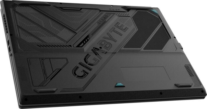 Nešiojamas kompiuteris Gigabyte GAMING A18 Ryzen 7 260, RTX 5070