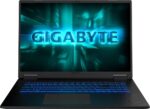 Nešiojamas kompiuteris Gigabyte GAMING A18 Ryzen 7 260, RTX 5070