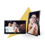 AOC 16T3EA | 16 " | IPS | FHD | 16:9 | 60 Hz | 4 ms | 1920 x 1080 pixels | 250 cd/m² | Black