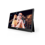 AOC 16T3EA | 16 " | IPS | FHD | 16:9 | 60 Hz | 4 ms | 1920 x 1080 pixels | 250 cd/m² | Black