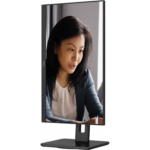 AOC | 22E2UMF | 21.5 " | VA | FHD | 16:9 | 75 Hz | 4 ms | 1920 x 1080 pixels | 250 cd/m² | Black