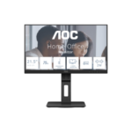 AOC | 22E2UMF | 21.5 " | VA | FHD | 16:9 | 75 Hz | 4 ms | 1920 x 1080 pixels | 250 cd/m² | Black