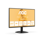 AOC | 24B31H | 24 " | IPS | FHD | 16:9 | 120 Hz | 1 ms | 1920 x 1080 pixels | 300 cd/m² | HDMI ports quantity 1 | Black