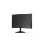 AOC | 24B31H | 24 " | IPS | FHD | 16:9 | 120 Hz | 1 ms | 1920 x 1080 pixels | 300 cd/m² | HDMI ports quantity 1 | Black