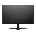 AOC 24B36X | 24 " | IPS | FHD | 16:9 | 144 Hz | 0.5 ms | 1920 x 1080 pixels | 300 cd/m² | HDMI ports quantity 1 | Black