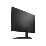 AOC 24B36X | 24 " | IPS | FHD | 16:9 | 144 Hz | 0.5 ms | 1920 x 1080 pixels | 300 cd/m² | HDMI ports quantity 1 | Black