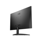 AOC 24B36X | 24 " | IPS | FHD | 16:9 | 144 Hz | 0.5 ms | 1920 x 1080 pixels | 300 cd/m² | HDMI ports quantity 1 | Black