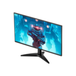 AOC 24B36X | 24 " | IPS | FHD | 16:9 | 144 Hz | 0.5 ms | 1920 x 1080 pixels | 300 cd/m² | HDMI ports quantity 1 | Black