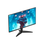 AOC 24B36X | 24 " | IPS | FHD | 16:9 | 144 Hz | 0.5 ms | 1920 x 1080 pixels | 300 cd/m² | HDMI ports quantity 1 | Black