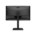 AOC 24E4CV | 23.8 " | IPS | FHD | 16:9 | 120 Hz | 4 ms | 1920 x 1080 pixels | 300 cd/m² | Black