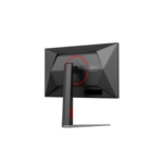AOC | 24G4HA | 24 " | Fast IPS | FHD | 16:9 | 200 Hz | 0.5 ms | 1920 x 1080 pixels | 300 cd/m² | HDMI ports quantity 2 | Black, Red